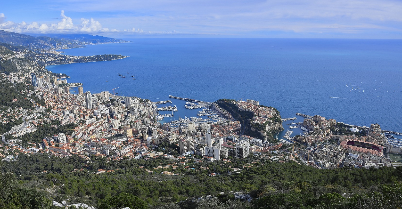 5ème cycle d’évaluation du GRECO - Un rapport qui accueille positivement les mesures déjà prises par Monaco dans la lutte contre la corruption et l’invite à poursuivre ses efforts