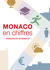 Couverture Monaco en Chiffres 2024