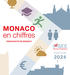 Couverture Monaco en Chiffres 2024