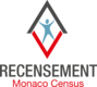 Logo Recensement