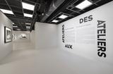 Exposition Des ateliers aux ateliers - Photographies de Michel Sima. ©DAC - ©Direction des Affaires Culturelles