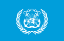 Flag_of_the_International_Maritime_Organization.svg - © DR