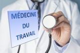 Medecine du travail - ©DR