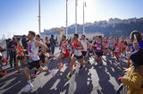 Monaco Run © Direction de la Communication - Stéphane Danna - © Government Communication Department / Stéphane Danna