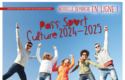 Pass'Sport Culture 2024-2025 © DR