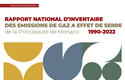 Rapport National d'Inventaire 2024 des émissions de GES