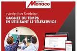 Téléservice ecoles - Inscriptions scolaires en ligne