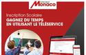 Téléservice ecoles - Inscriptions scolaires en ligne