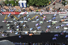 Tour de France 2009 - Tour de France 2009 © Direction de la Communication