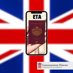 UK ETA